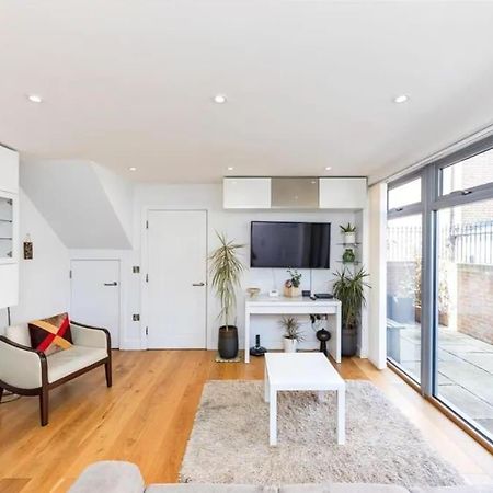 Modern City Centre House With Free Parking Canterbury Eksteriør bilde